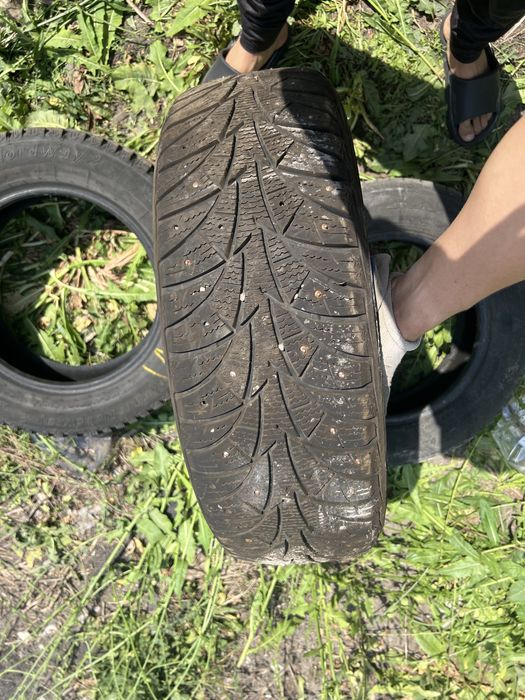 Продам покрышки разных размеров