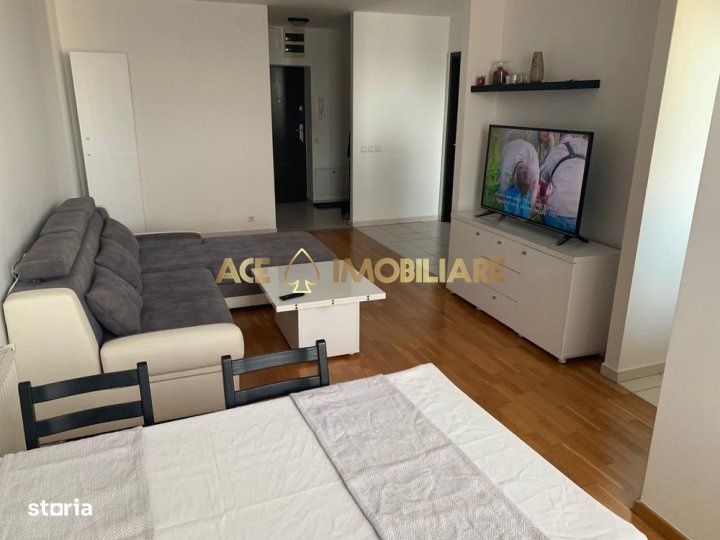 3 Camere de inchiriat | Berceni | Metrou | Monaco Towers |
