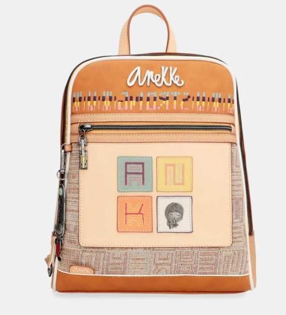 Anekke раница / Анеке Испания