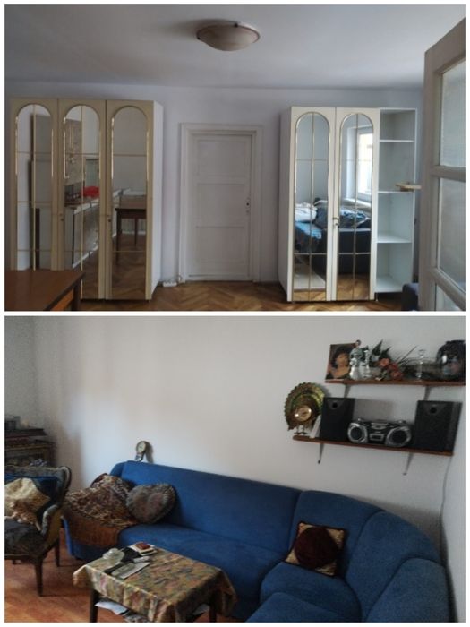 Casa singur in curte direct de la proprietar