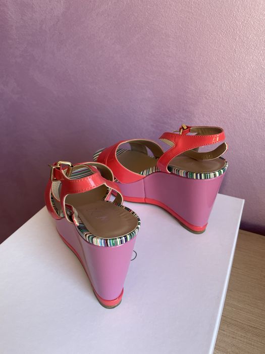 Waggon Paris-38 номер-оригинални