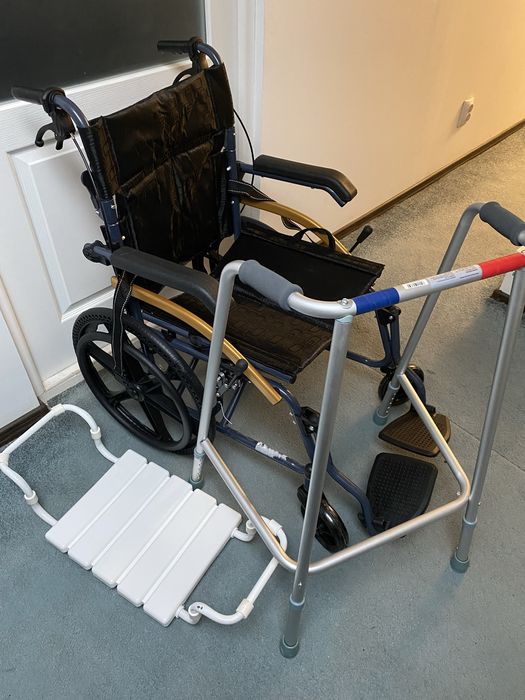 Pachet pt persoane cu dizabilitati