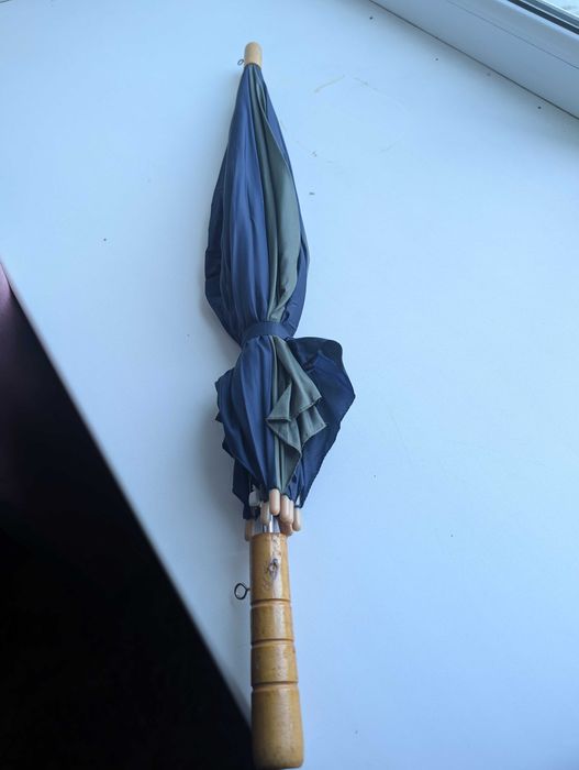 Зонт автоматический