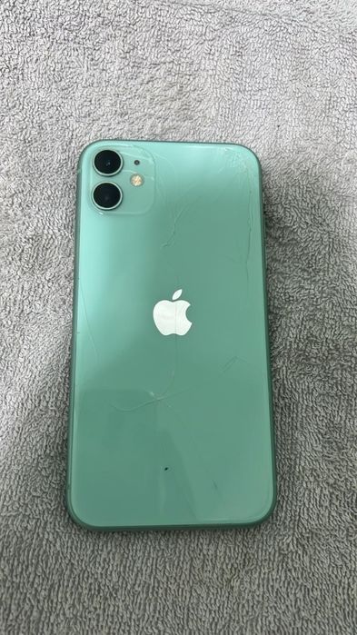 Iphone 11 128gb 71%