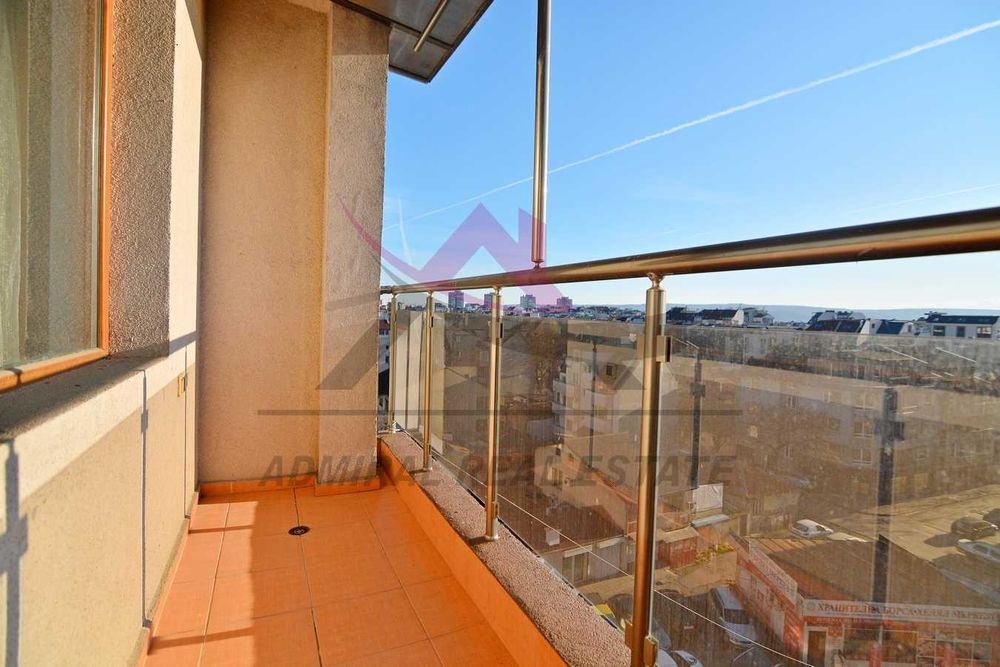 Продава се Двустаен апартамент в Варна, Колхозен пазар - 85 кв.м за 1648 €/кв.м - Снимка #7