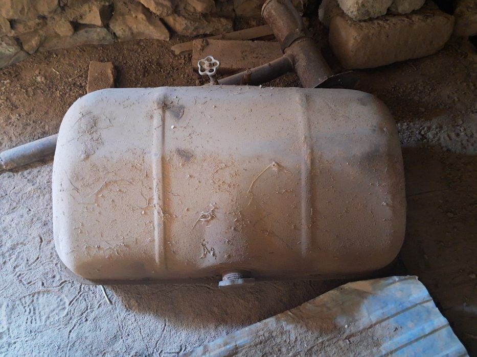 Бөшкелер (бочки) сатылады