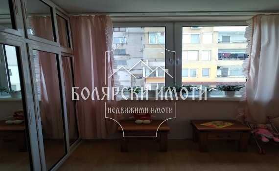 Продава се Тристаен апартамент в Велико Търново, Център - 170 кв.м за 900 €/кв.м - Снимка #6