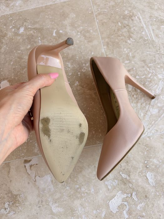 Stiletto Benvenuti