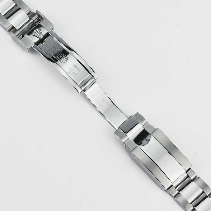 Rolex GMT-Master II 116710BLNR „Batman“