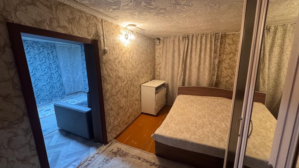 Продам дом в селе Теренколь