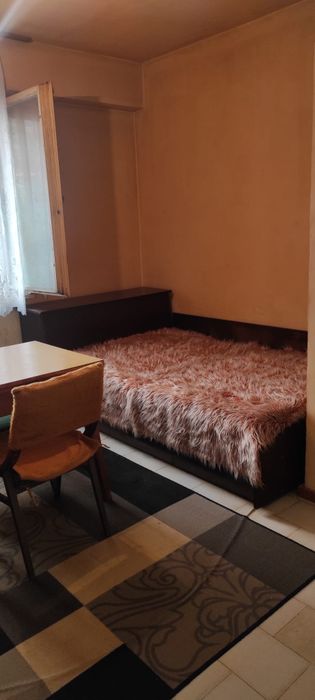 Собственик продава двустаен разширен апартамент в Разград, ж.к. Орел