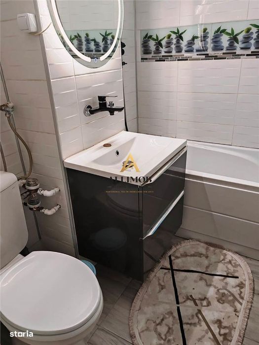 Apartament 2 camere in Ploiesti, zona 9 Mai