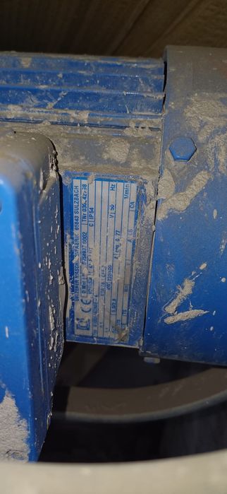 Штукатурный аппарат