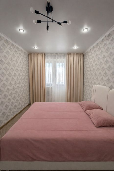 Евро двушка район северо восток