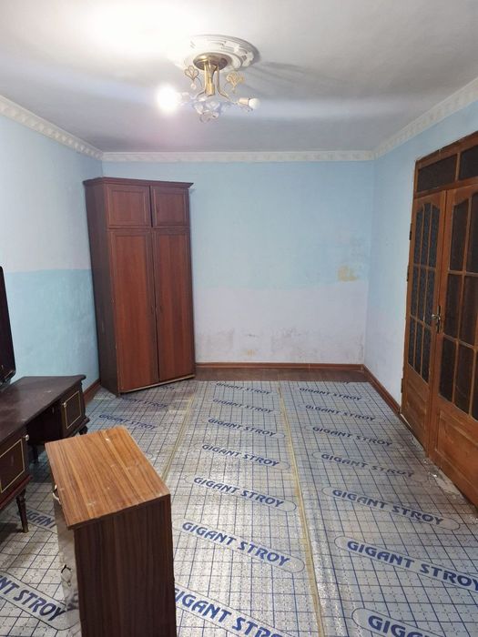 Срочно продаётся 1ком квартира