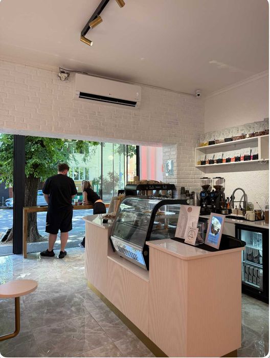 Vanzare Cafenea Calea Floreasca