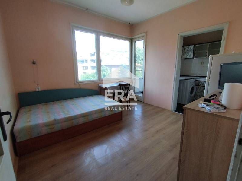 Продава се Двустаен апартамент в Хасково, Център - 78 кв.м за 1144 €/кв.м - Снимка #1