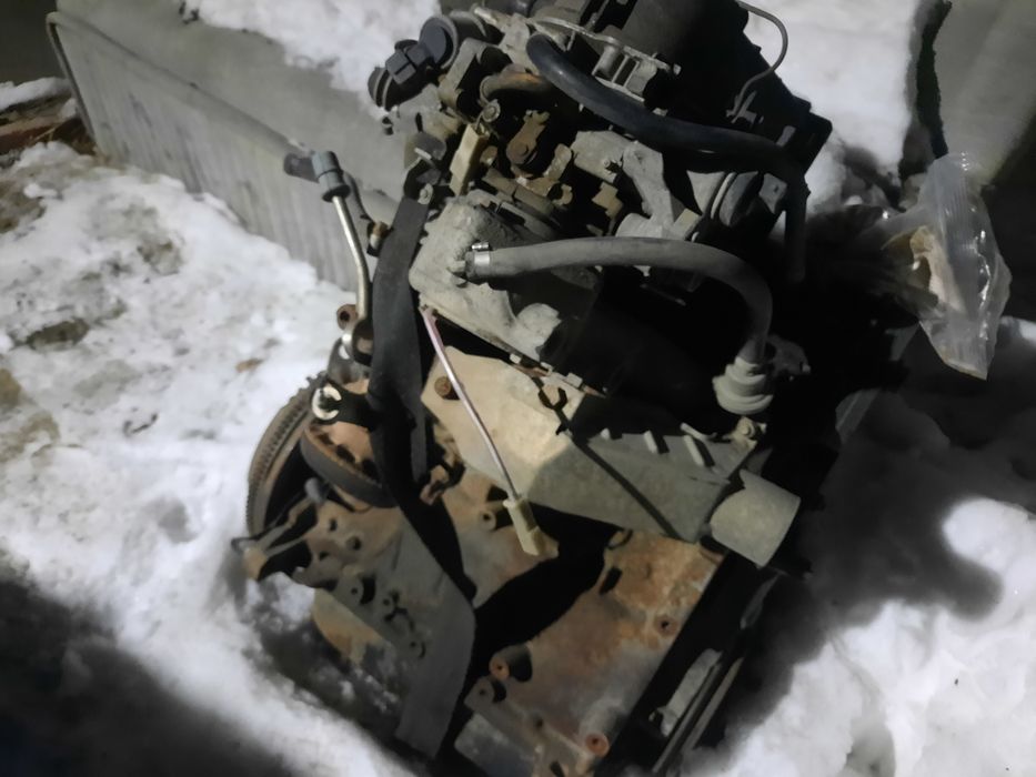 Гольф 2 По запчастям