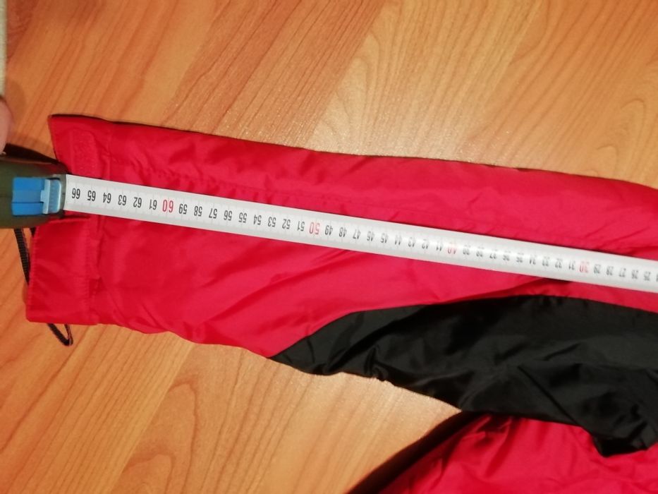 Geacă ski baieti