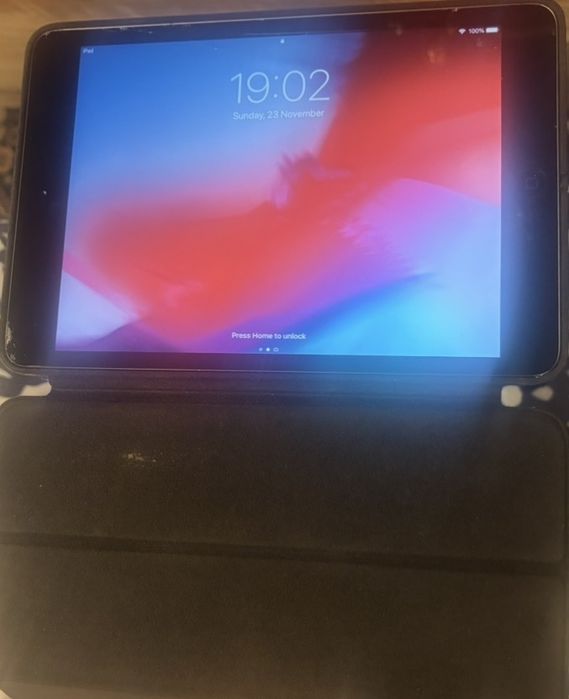 Ipad mini 2 32 GB  с калъф