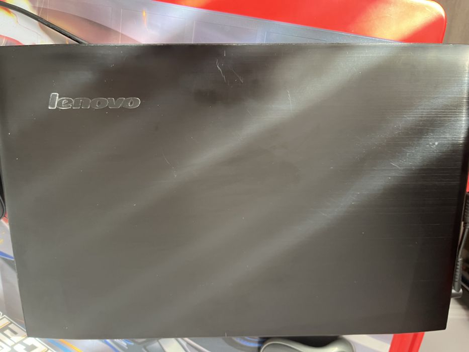 Laptop lenovo i7 16 gb ram