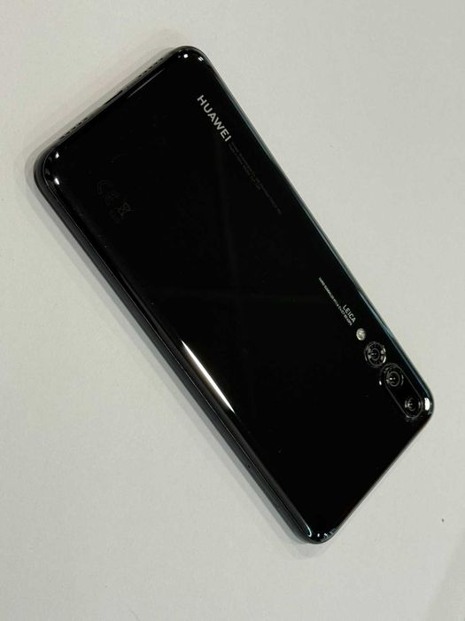Huawei P20 Pro – 128GB / 6GB RAM
