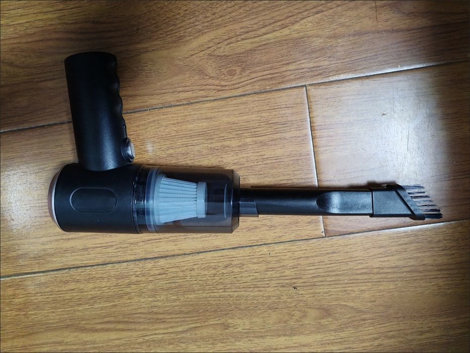 Аккумуляторный пылесос мини , автопылесос