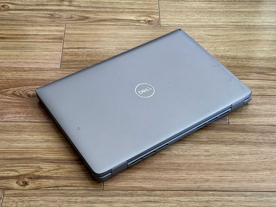 Dell Latitude 5450 Touch`Core Ultra 7-165U/16GB DDR5/512GB SSD/Гаранция/Бат 10ч