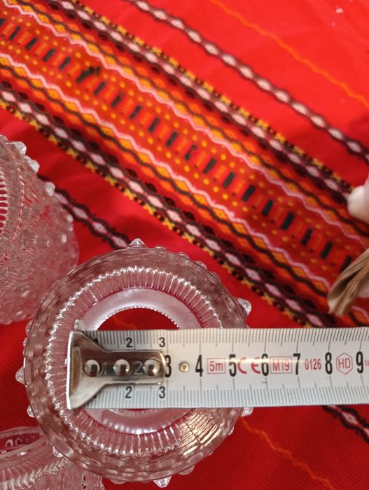 Плафони за полилей