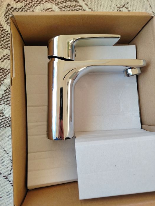 Baterie lavoar am.pm