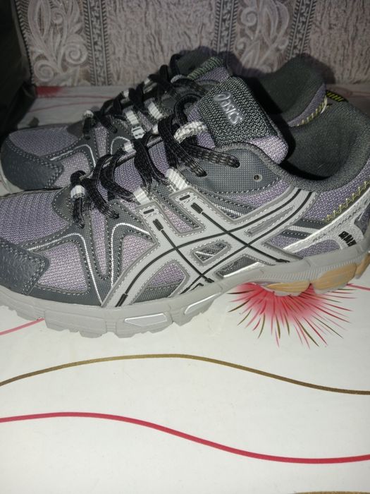 Красовки стильные