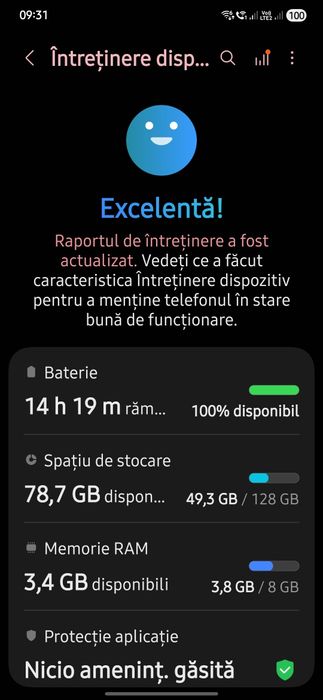 Samsung Galaxy A54 5g