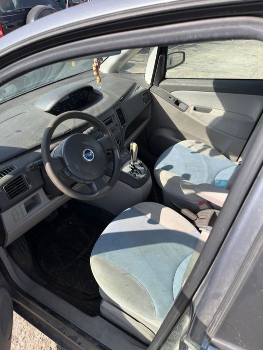 Dezmembrez Piese Fiat Idea