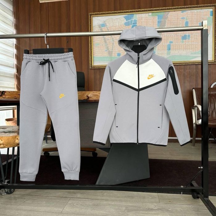 Детски екипи 8-16 г