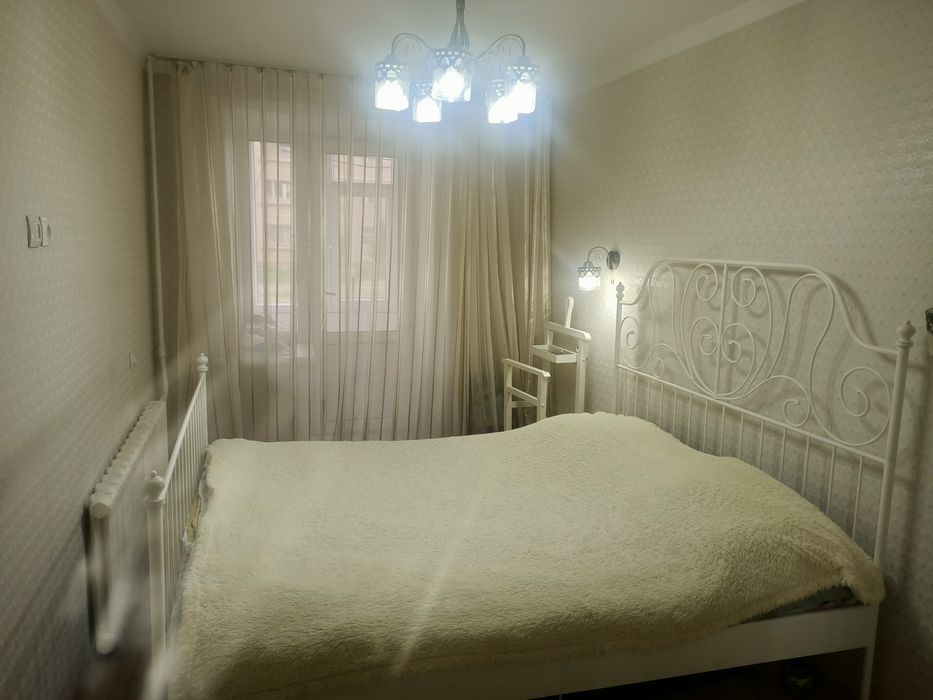 Квартира в центре города!