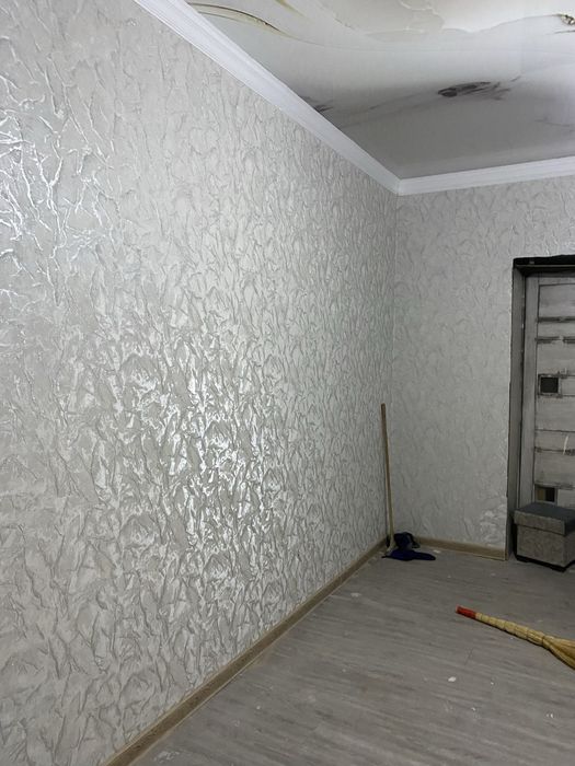 Rasm chizish , malyarka , oboy , barelyef .