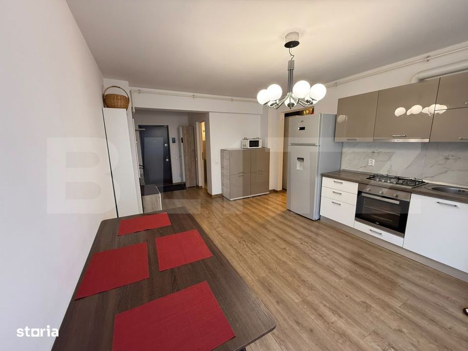 Apartament 3 camere, 70 mp, parcare, Calea Baciului