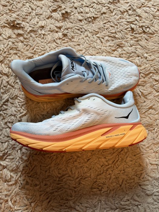 Обувки са тичане hoka clifton 8 43 1/3номер