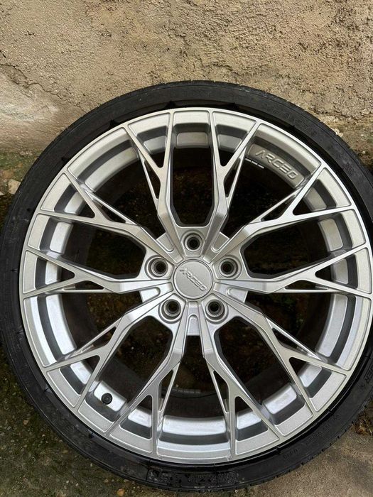 Arceo Roma 19” 5x120