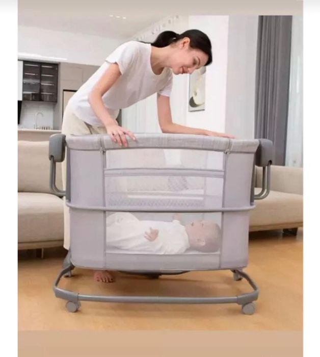 Продаю Кроватку- манеж