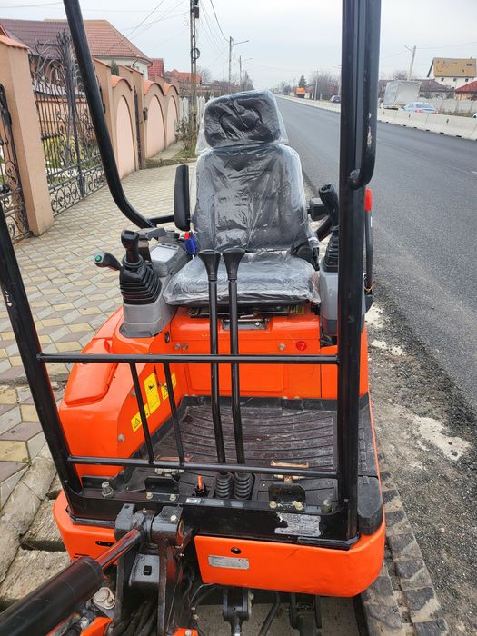 Excavator Kubota,Hitachi,Tacheuchi,Hyundai