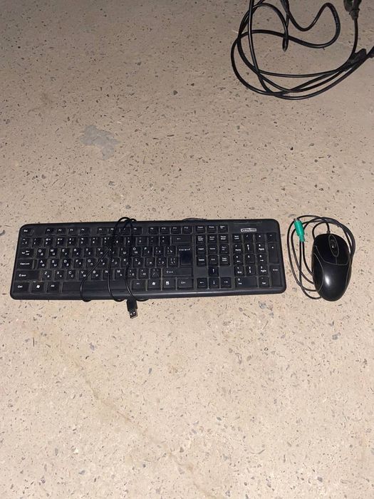 Компьютер сбор сотилади