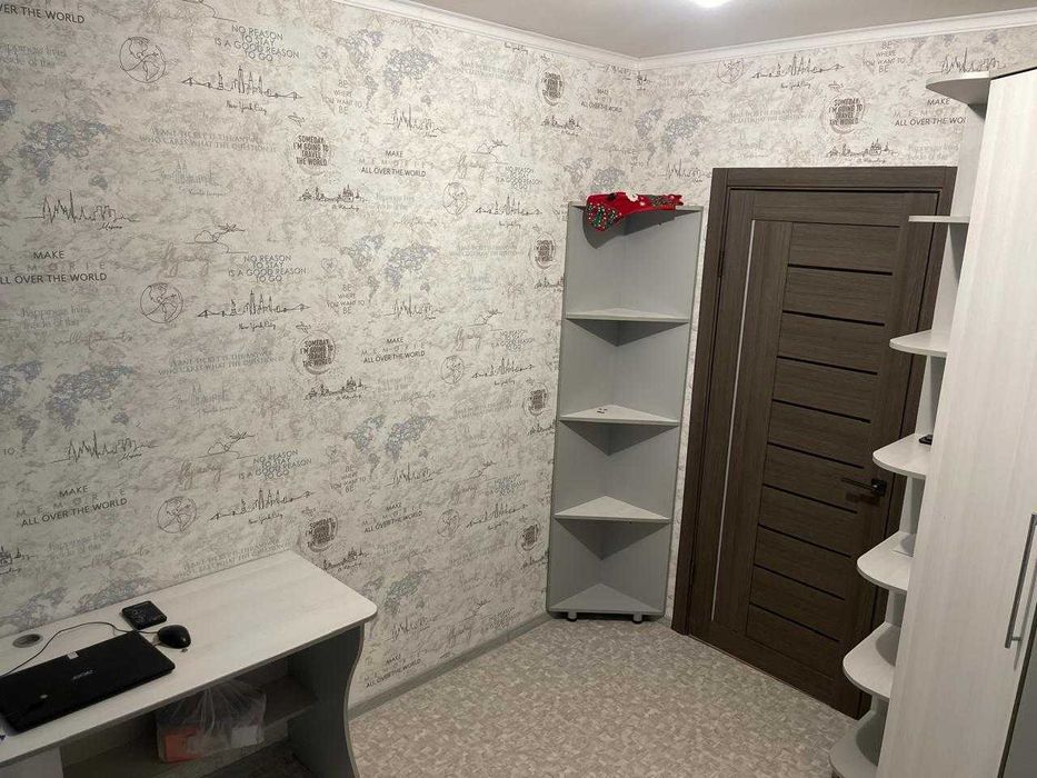 продам 2-х комнатную,  район ЦОН