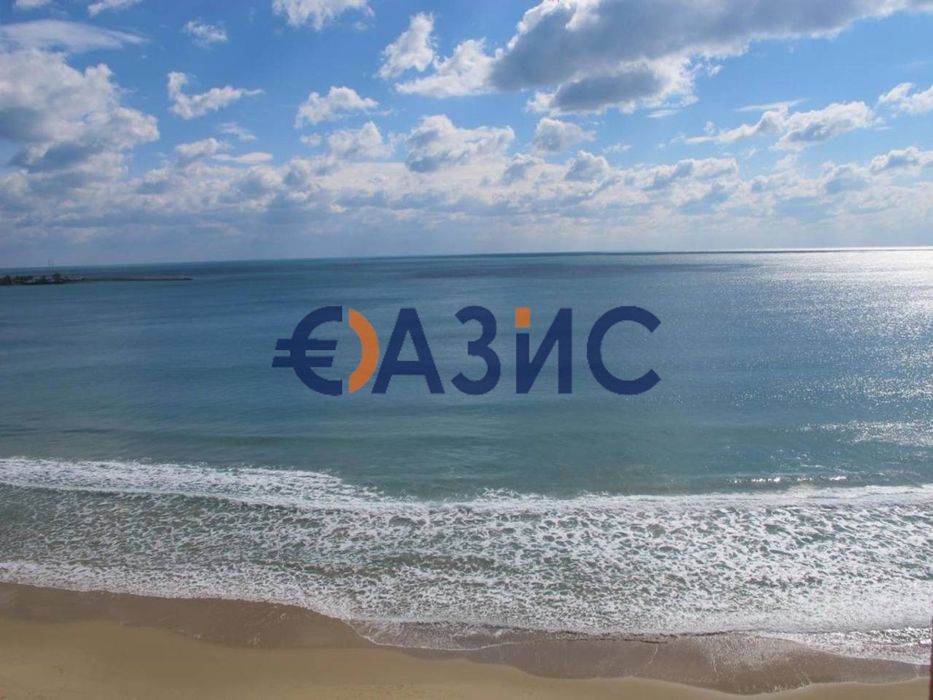 Продава се Едностаен апартамент в Несебър - 33 кв.м за 1513 €/кв.м - Снимка #14