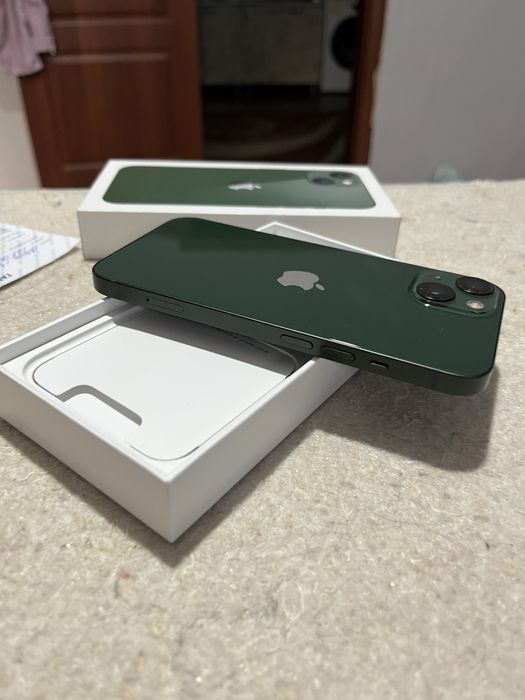 iPhone 13 128 gb \ айфон 13