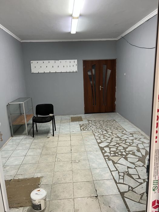 Сдается помещение в офисе