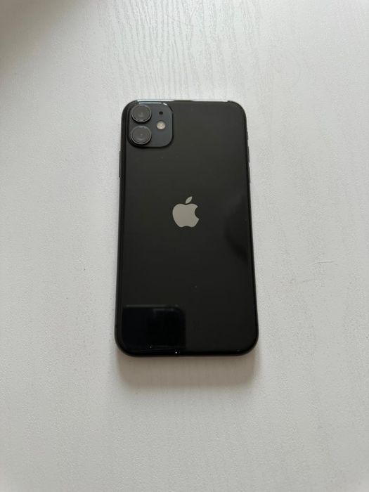 Продам iPhone 11/128GB