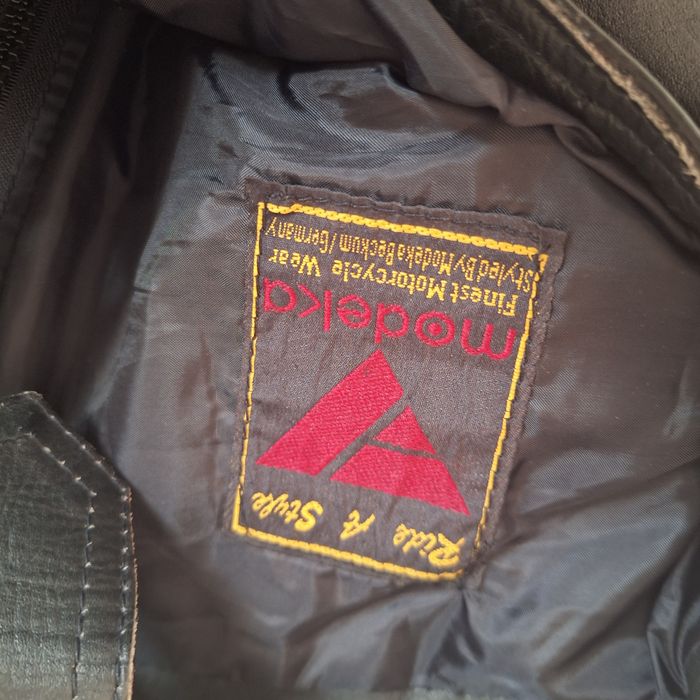 Гащеризон за мотор