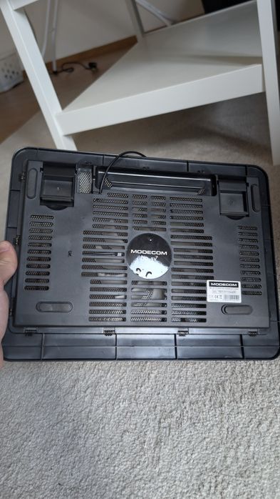 Охлаждаща подложка за лаптоп