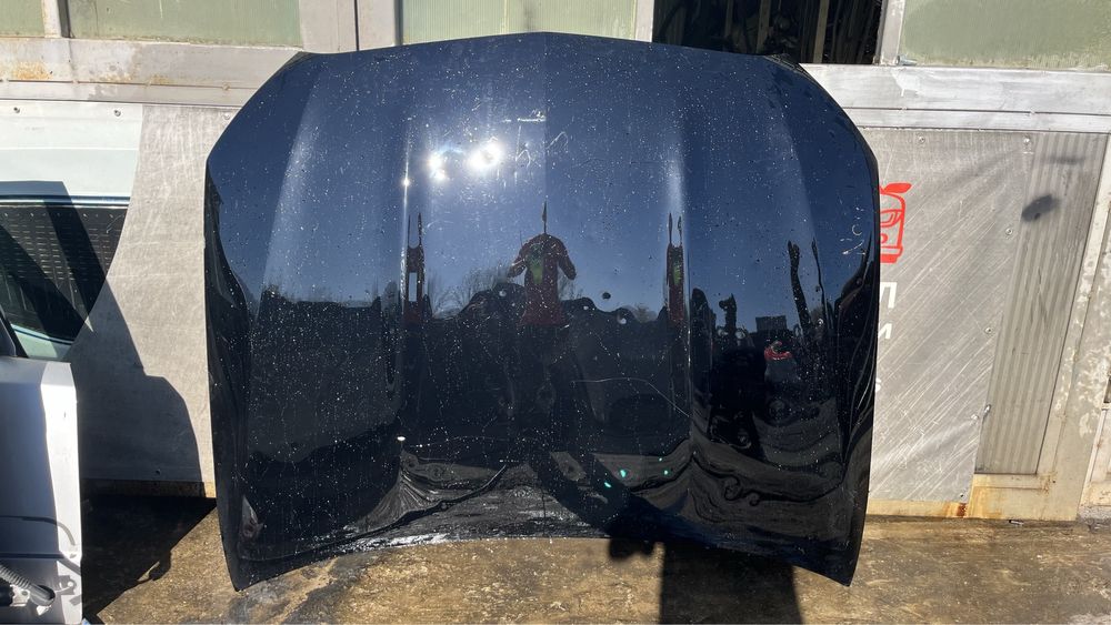 Преден капак Mercedes C W206 2021-